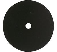 Joint de soupape - Diamètre 72 mm / 9 mm x 3 mm - Mécanisme Cloctoc - Nicoll