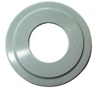 Joint de soupape pour mécanisme 2V - 9843120 NICOLL