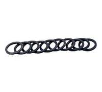 Joint de tuyauterie de gaz Wolf GKV 2000 " 8612051 pour CGB
