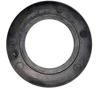 Joint de vidage - FRANKE - 48 mm - Noir - Panier Franke - Référence 133.0060.773