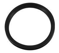 Joint d'Embase pour Chauffe-Eau Diamètre 130mm - Référence 300019004 - Pièce de Remplacement Étanchéité Résistance