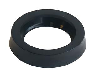Joint d'entrée d'eau - KRUPS - MS-0907124 - Diamètre 23/14 mm - Compatible avec plusieurs modèles