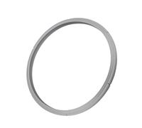 Joint d'étanchéité 22 cm pour autocuiseur Fissler, pièce de rechange pour autocuiseur Fissler Blue Point, Vitavit Royal, Magic et Vitaquick jusqu'à 2009 3866700201 3866700205 - Diamètre : 22 cm