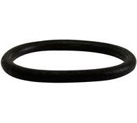 Joint d'étanchéité / anneau en caoutchouc DN 108 mm pour raccord mâle - système Bauer