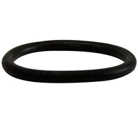 Joint d'étanchéité / anneau en caoutchouc DN 159 mm pour raccord mâle - système Bauer