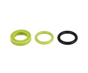 Joint d'étanchéité, compatible avec Karcher, O-Ring 2.880-001.0 | Pièce pour nettoyeur haute pression, plastique, 21PCS, K2, pièces de nettoyeur vapeur