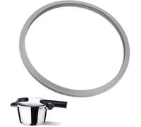 Joint d'étanchéité de 22 cm pour Autocuiseur Fissler WMF Joint Cocotte Minute Remplacement pour Fissler 6.5L Anneau Femeo