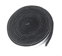 Joint d'étanchéité de rechange pour barbecue Big Green Egg L XL 2XL,Bague d'étanchéité pour presque tous les barbecues et fours,Bague d'étanchéité pour Brisket Smoker/Gril Barbecue Fumeur/Remplacement