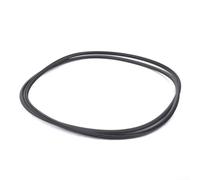 Joint d'étanchéité en caoutchouc pour toit ouvrant 2 3 X4 M2, bande d'étanchéité de toit panoramique, compatible avec F20 F22 F30 F32 F36 F26, OEM 54137344553