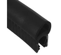 Joint d'étanchéité en EPDM, 2 mètres, 17x32 mm, pour bordure de 8 à 11 mm
