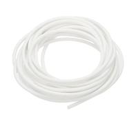 Joint D'étanchéité En Mousse De Silicone, Bande En Mousse De Silicone, Adapté Aux Joints De Béton Et Aux Fissures Murales Dans Les Entrepôts De Bricolage, 1-20 Mm (4.5mm*10)