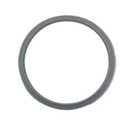 Joint d'étanchéité en silicone, Joint De Remplacement Capuchon D'anneau Pression Cuiseur À Riz En Silicone, Étanchéité Cuisson 18-26cm