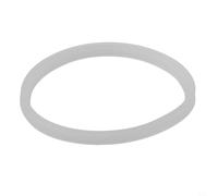 Joint d'étanchéité en silicone pour hot-dog 13 cm | Silicone anti-fuite, convient aux modèles 3L, 5L, 7L, 13 cm de diamètre extérieur, qualité commerciale
