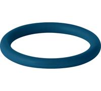 Joint d'étanchéité Geberit Mapress, FKM, bleu, d88,9 mm, paquet de 5 pièces.