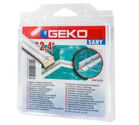 Geko Joint sanitaire 3M 22 mm x 2,40 m