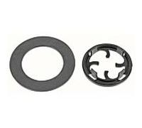 Joint d'étanchéité Ideal Standard D968205NU pour réservoir de chasse d'eau double