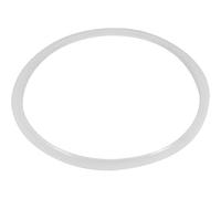 Joint d'étanchéité pour autocuiseur, bague en silicone de 24 cm / 9,4 pouces, remplacement pour cocottes en alliage d'aluminium, accessoire de cocotte-minute conçu pour bien maintenir la pression