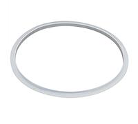Joint D'étanchéité pour Autocuiseur, Joints D'étanchéité en Silicone de Rechange pour Autocuiseur, Joint D'étanchéité en Silicone Multi-usages pour Cuisine(20cm)