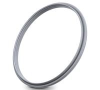 Joint d'étanchéité pour cocotte-minute, diamètre intérieur de 22 cm, compatible avec les modèles de 3 litres, 4,5 litres, 6,5 litres et 8,5 litres