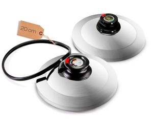 Joint d'étanchéité pour couvercle AMC Secuquick, diamètre 20 cm, modèle 28/29