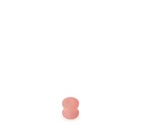 Qwetch – Joint d'étanchéité pour paille et couvercle – Rose TU