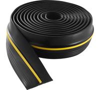 Joint d'étanchéité pour porte de garage, 20 pieds, universel, inférieur, PVC imperméable