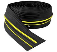 Joint d'étanchéité pour porte de garage, marque 3M, en caoutchouc EPDM, longueur 3 mètres