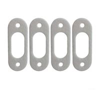 Joint d'étanchéité pour Vaillant pour Ecotec Pro 24 et 28, joint d'électrode 981330