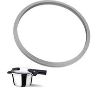 Joint d'étanchéité silicone 22 cm pour autocuiseur Fissler et WMFRemplacement 6,5 LPlage de température -30 °C à 350 °C