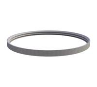 Joint d'étanchéité silicone jusqu'à 200°C - Tecnovis TEC-EW-HIGH Ø 180 mm