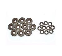 Joint d'huile 12x20x5 et 12x32x7, adapté for FS220 FS280 FS220K FS 220 FS180 FS160 débroussailleuse coupe gazon 96400031280 Pièces de rechange(5 Sets big small)