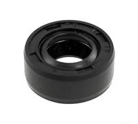 Joint d'Huile Rubber 12x20x7mm Double Lèvre(1pcs) | Double lèvre pour efficace, matériau caoutchouc , étanchéité renforcée, taille 12x20x7mm, usage auto industriel
