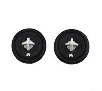 Joint Diaphragme pour siamp 34951307 pour Robinet Flotteur Joint(2pcs) | Compatibilité pour siamp 34951307, modèle 95/99T, arrêt fuites immédiat, installation rapide outil