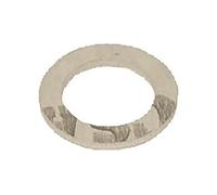 Joint DIFF BA-EF ACS 1" Fibre cellulose NR - Eau potable, vapeur, hydrocarbure - Ø 8,2x12,4x2mm (Pack de 50)