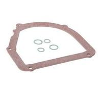 Joint DIFF pour brûleur BBS De Dietrich Chappee SRN998420 - Caoutchouc marron