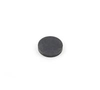 Hayward – Joint de bouchon de vidange pour filtre à sable – SX0180G – Noir