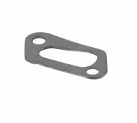Joint electrode d'allumage - DIFF pour De Dietrich Chappée : 711478200