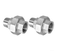 Joint en acier 304 DN15 haute pression (DN8)