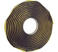 Joint en bande Scotch Seal® 5313 3M 5313715 noir (L x l) 15 m x 7 mm caoutchouc 1 pc(s)