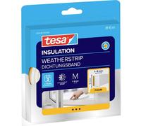 tesa Calfeutrage portes/fenêtres tesamoll® 5428 B9mmxH6mmxL6m Quantité:10