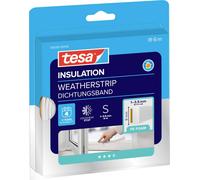 Joint en bande tesamoll® tesa 05559-00100-00 blanc (L x l) 6 m x 9 mm caoutchouc 1 pc(s)