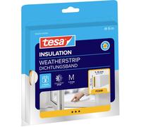 Joint en bande tesamoll® tesa 55604-00100-00 blanc (L x l) 6 m x 15 mm caoutchouc 1 pc(s)