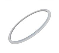 Joint en Silicone Alimentaire de Remplacement pour Autocuiseur tanche Facile Nettoyer R sistant Produits Chimiques et Haute Dur e de Vie