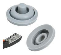Joint en Silicone de Qualité pour Cocottes WMF Perfect & Perfect Plus - Compatible avec les Modèles de 2,5 à 8,5 Litres, Ø 18 cm et 22 cm - Résistant à la Chaleur, Non Toxique et Facile à Nettoyer