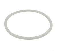 Joint en Silicone Transparent pour Cocotte-Minute 18-32cm - Remplacement Résistant à la Chaleur pour Autocuiseur en Alliage d'Aluminium(A 22CM)