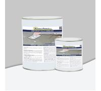 Joint epoxy colle carrelage Kit de 20 Kg (Pour Professionnel) Gris RAL 7047 - JOINT10 - MATPRO