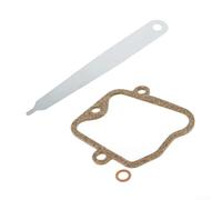 Joint Étanche pour Moteur Souffleur à pour professionnel Joint | Compatibilité BR600, BR700, BR500, joint culbuteur pour précis, installation rapide outil pro