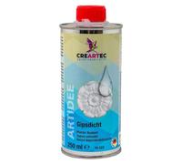 Joint étanche pour plâtre, résistant à l'eau, 250 ml, idéal pour les joints