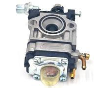 Joint Etanchéité Carburateur Carburateur 11mm 15mm Pour Taille-haie 2 Temps 22cc 26cc 33cc 34cc 43cc 49cc 52cc Débroussailleuse Débroussailleuse Tronçonneuse 40-5(40-5HYQ-15mm)