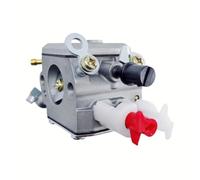Joint Etanchéité Carburateur Carburateur Pour Husqvarna 353 357 359 359XP 357XP Pour Zama C3-EL42 Jonsered CS2156 CS2159 OEM 505203001 Moteur De Tronçonneuse(1 pc B as attached)